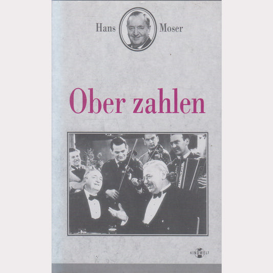 Oberzahlen (VHS - DE)