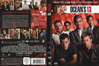 Ocean's 13 (DVD - 2007 - DE)