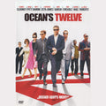 Ocean's Twelve (DVD - 2004 - DE)