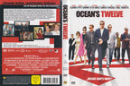 Ocean's Twelve (DVD - 2004 - DE)