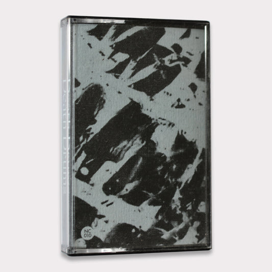 October - Death Drums (MC - 2016 - UK)