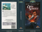 Örnnästet (VHS - SE)
