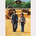 Des souris et des hommes (DVD - 2001 - États-Unis)