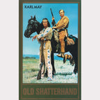 Old Shatterhand (VHS - DE)