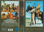 Old Shatterhand (VHS - DE)