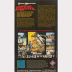 Omar Mukhtar - Löwe der Wüste (VHS - 1982 - DE)