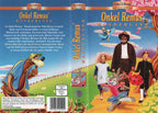 Onkel Remus' Wunderland (VHS - DE)
