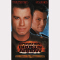 Operation: Broken Arrow (VHS - 1997 - DE)