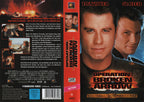 Operation: Broken Arrow (VHS - 1997 - DE)