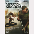 Opération : Royaume (DVD - 2008 - DE)