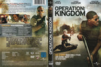 Opération : Royaume (DVD - 2008 - DE)