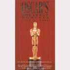 Les plus grands moments des Oscars 1971-1991 (VHS - 1992 - DE)