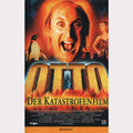 Otto - Le film catastrophe (VHS - 2001 - DE)