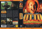 Otto - Le film catastrophe (VHS - 2001 - DE)