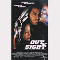 Out of Sight (VHS - 1999 - DE)