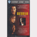 Outbreak - Lautlose Killer (VHS - 1995 - DE)