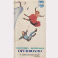 Par-dessus bord (VHS - 1988 - États-Unis)