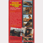 Paco - La Machine de Combat de la Mort (VHS - 1986 - DE)