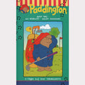 Paddington spielt Golf / als Wildhüter / macht Geschenke (VHS - 2000 - DE)