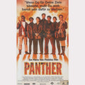 Panther (VHS - 1996 - DE)