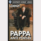 Pappa ante Portas (VHS - 1991 - DE)