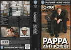 Pappa ante Portas (VHS - 1991 - DE)