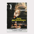 Party des Schreckens