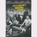 Passwort: Swordfish (DVD - 2002 - DE)