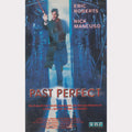 Past Perfect (VHS - 1997 - DE)