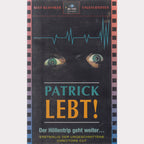 Patrick est vivant ! (VHS - 1999 - DE)