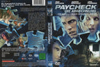 Paycheck - Die Abrechnung (DVD - 2004 - DE)