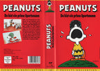 Peanuts: You're a Great Sportsman (VHS - 1993 - DE)