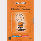 Peanuts: The Best of Charlie Brown (3xVHS - 2000 - DE)