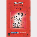 Peanuts: The Best of Snoopy (3xVHS - 2000 - DE)