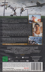 Pearl Harbor (VHS - 2001 - DE)