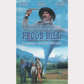 Pecos Bill (VHS - DE)