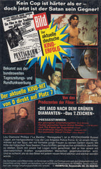 Pentagramm - Die Macht des Bösen (VHS - DE)