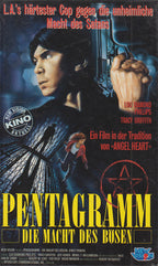 Pentagramm - Die Macht des Bösen (VHS - DE)