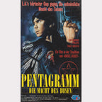 Pentagramm - Die Macht des Bösen (VHS - DE)