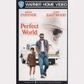 Perfect World (VHS - 1994 - DE)