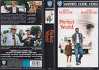 Perfect World (VHS - 1994 - DE)