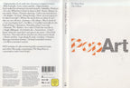 Pet Shop Boys: PopArt - The Videos (DVD - 2003 - EU)