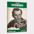 Peter Cushing - la grâce de l'artiste