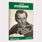 Peter Cushing - la grâce de l'artiste