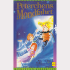 Peterchens Mondfahrt (VHS - DE)