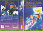 Peterchens Mondfahrt (VHS - DE)