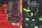 Phil Collins - Enfin... La première tournée d'adieu (2 DVD - 2004 - UE)