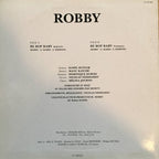 Robby - Be Bop Baby (Vinyl 12" - FR)