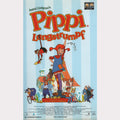 Pippi Langstrumpf (VHS - 1998 - DE)