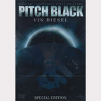 Pitch Black (DVD - 2004 - DE)